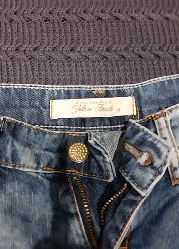 m Beden Short