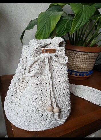 Diğer Torba çanta