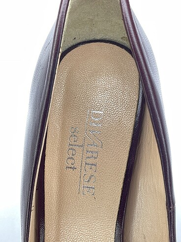 36 Beden çeşitli Renk PreLoved Stiletto %70 İndirimli.