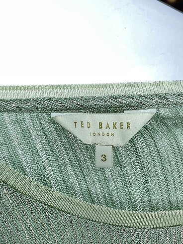 l Beden çeşitli Renk Ted Baker Bluz %70 İndirimli.