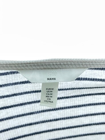 m Beden çeşitli Renk H&M Kazak / Triko %70 İndirimli.