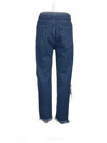 34 Beden PreLoved Jean / Kot %70 İndirimli.