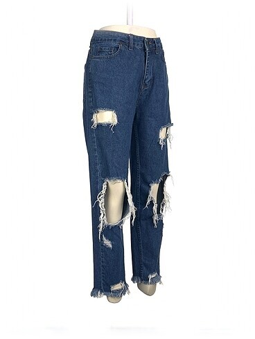 Vintage Love PreLoved Jean / Kot %70 İndirimli.
