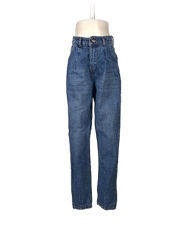 PreLoved Jean / Kot %70 İndirimli.