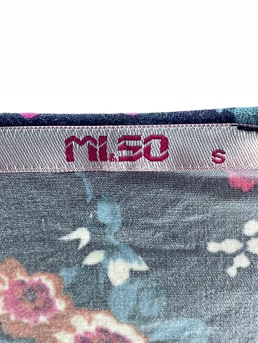 s Beden çeşitli Renk PreLoved Kısa Elbise %70 İndirimli.