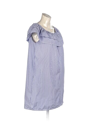 Vintage Love PreLoved Kısa Elbise %70 İndirimli.