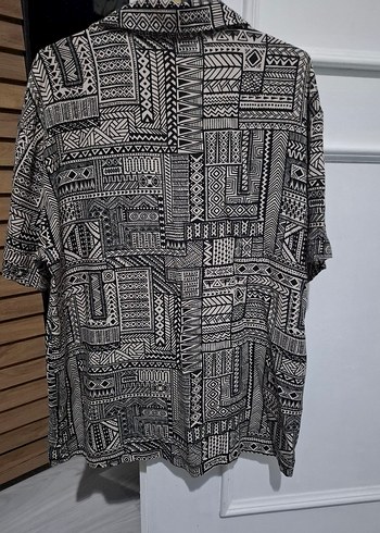 Erkek çocuk gömlek - Görsel 3