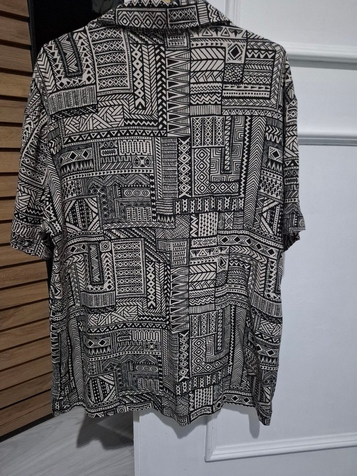 Erkek çocuk gömlek - Görsel 3