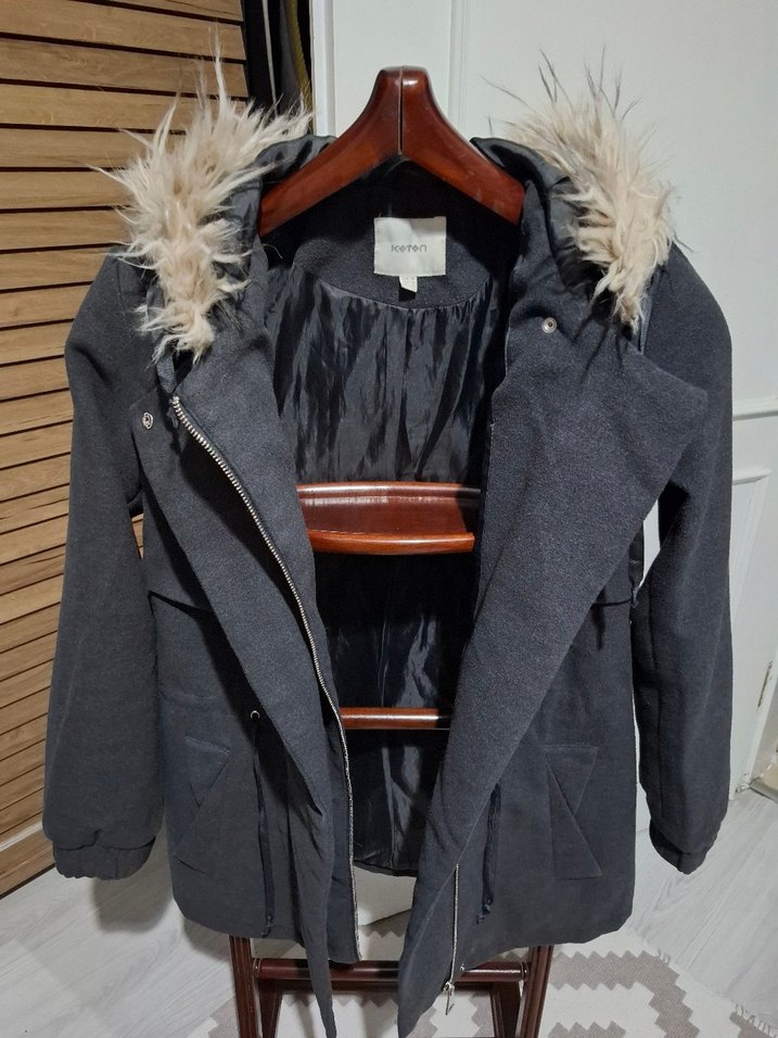 Bayan kaban - Görsel 2