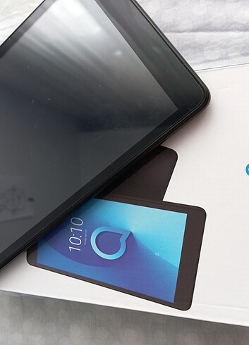 Alcatel Tablet