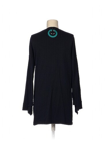 l Beden PreLoved Tunik %70 İndirimli.