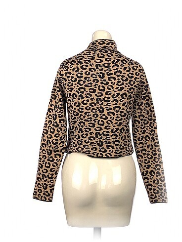 s Beden PreLoved Kazak / Triko %70 İndirimli.