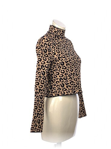 Vintage Love PreLoved Kazak / Triko %70 İndirimli.