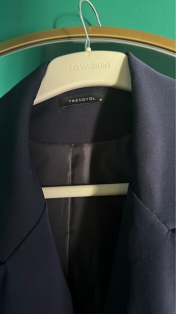 Trendyol & Milla Blazer ceket