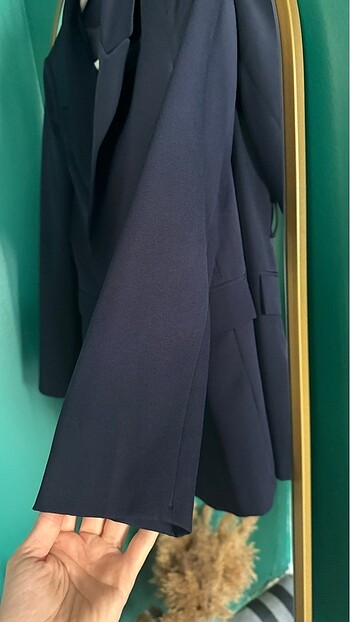 38 Beden Blazer ceket