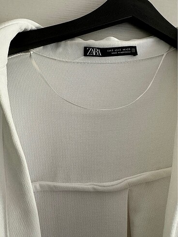 Zara ZARA ELBİSE