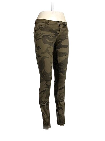 Bershka Bershka Skinny %70 İndirimli.