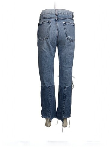 34 Beden PreLoved Jean / Kot %70 İndirimli.