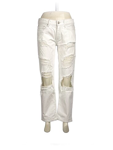 Zara Jean / Kot %70 İndirimli.