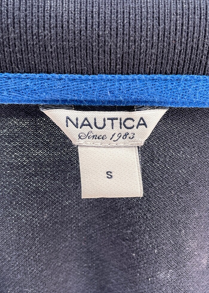 Nautica T-shirt %70 İndirimli. - Görsel 4