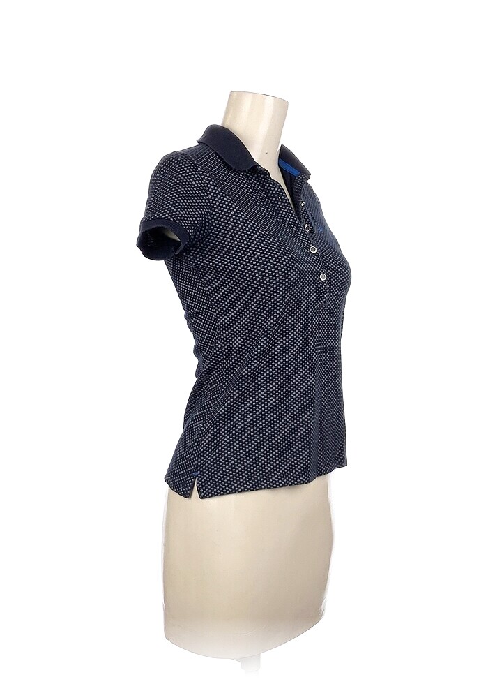 Nautica T-shirt %70 İndirimli. - Görsel 2