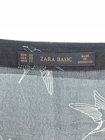 Zara Gömlek %70 İndirimli. - Görsel 4