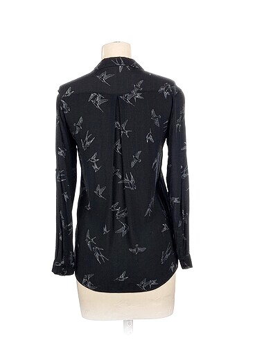 Zara Gömlek %70 İndirimli. - Görsel 3