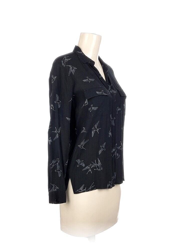 Zara Gömlek %70 İndirimli. - Görsel 2