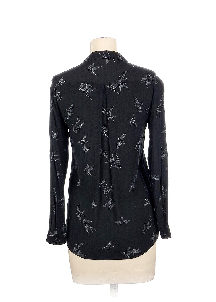 Zara Gömlek %70 İndirimli. - Görsel 3