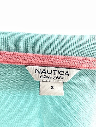 Nautica T-shirt %70 İndirimli. - Görsel 4