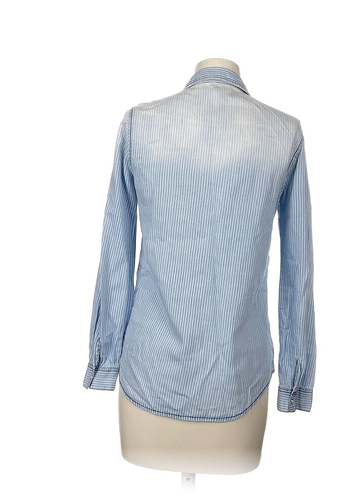 Stradivarius Gömlek %70 İndirimli. - Görsel 3