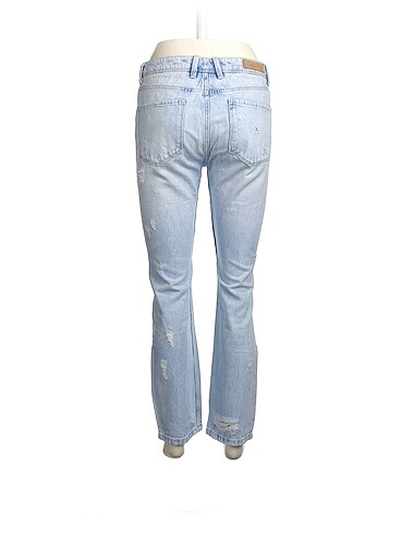 36 Beden Zara Jean / Kot %70 İndirimli.