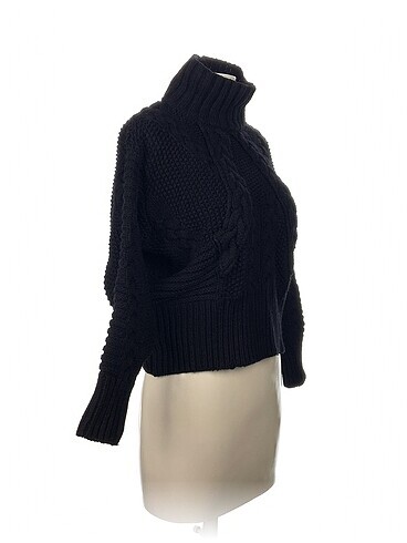Zara Zara Kazak / Triko %70 İndirimli.