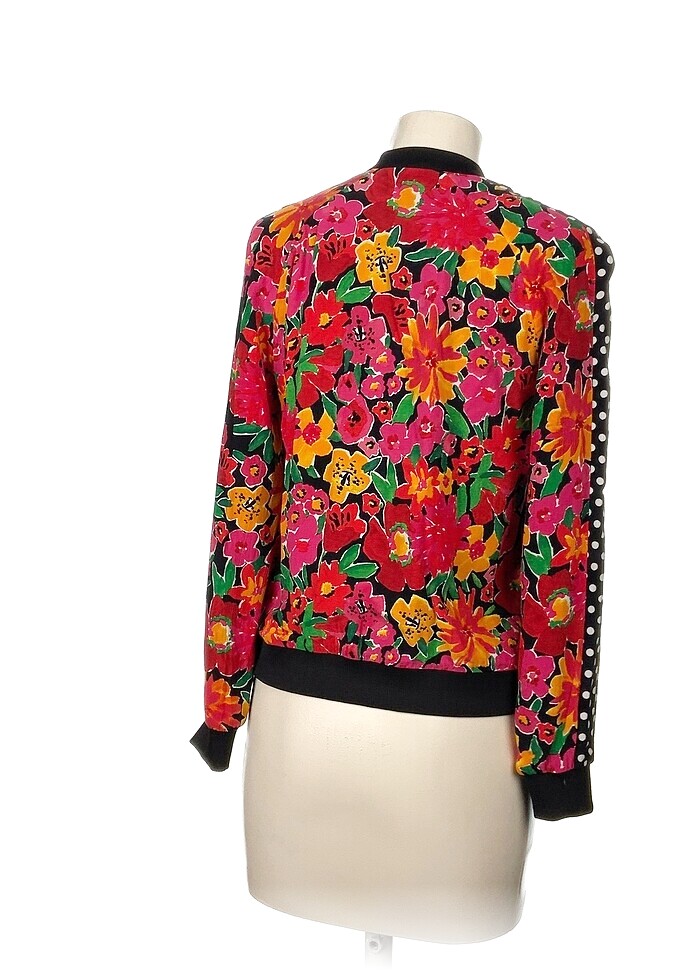 Zara Bomber %70 İndirimli. - Görsel 3