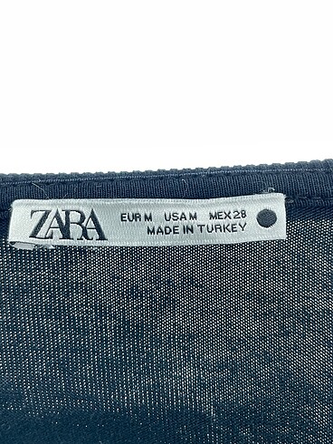 Zara T-shirt %70 İndirimli. - Görsel 4