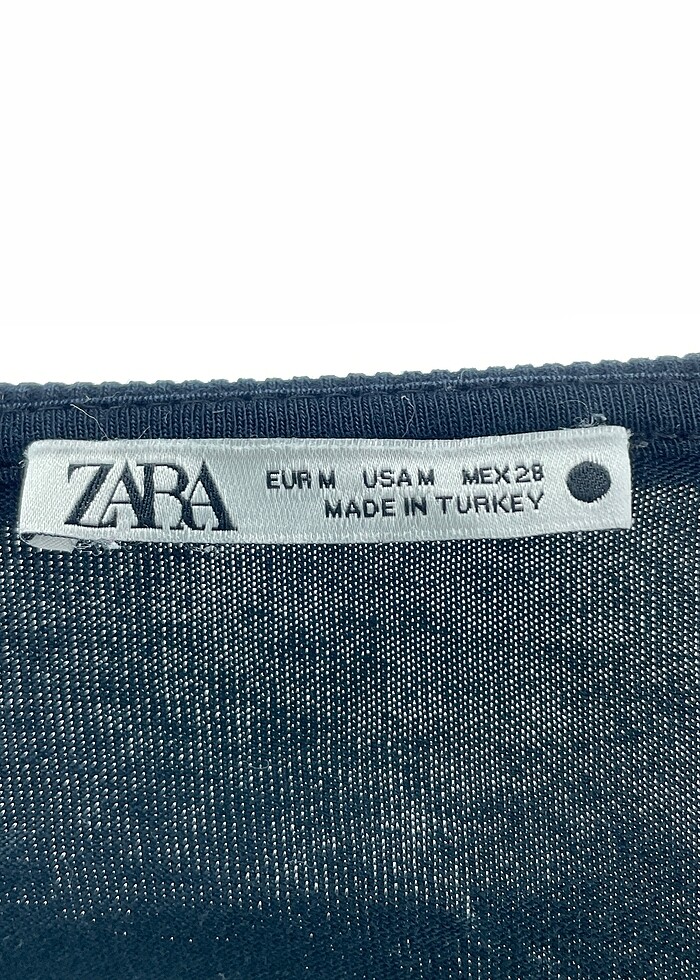 Zara T-shirt %70 İndirimli. - Görsel 4