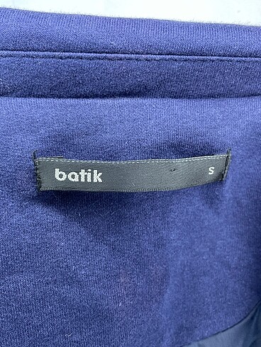 Batik Blazer %70 İndirimli. - Görsel 4