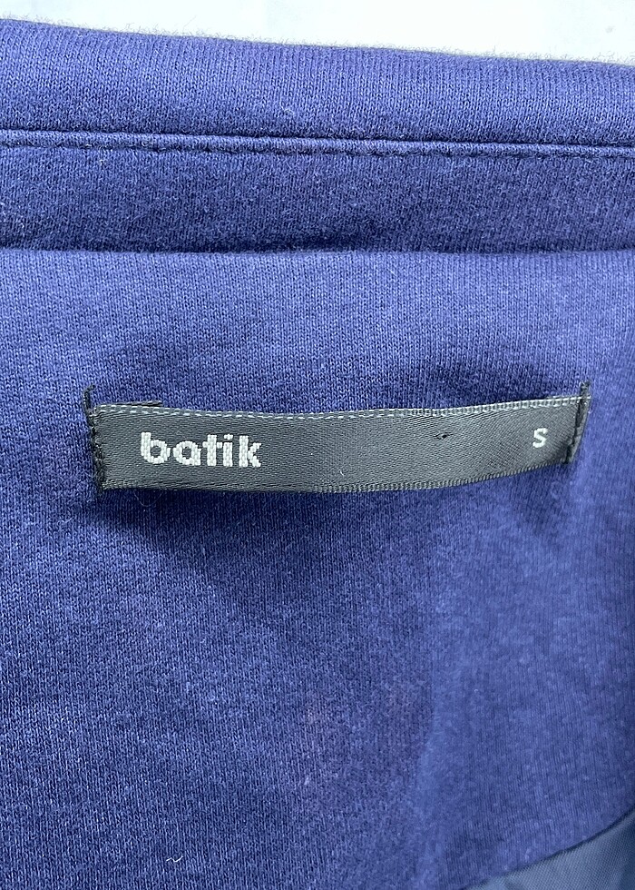 Batik Blazer %70 İndirimli. - Görsel 4