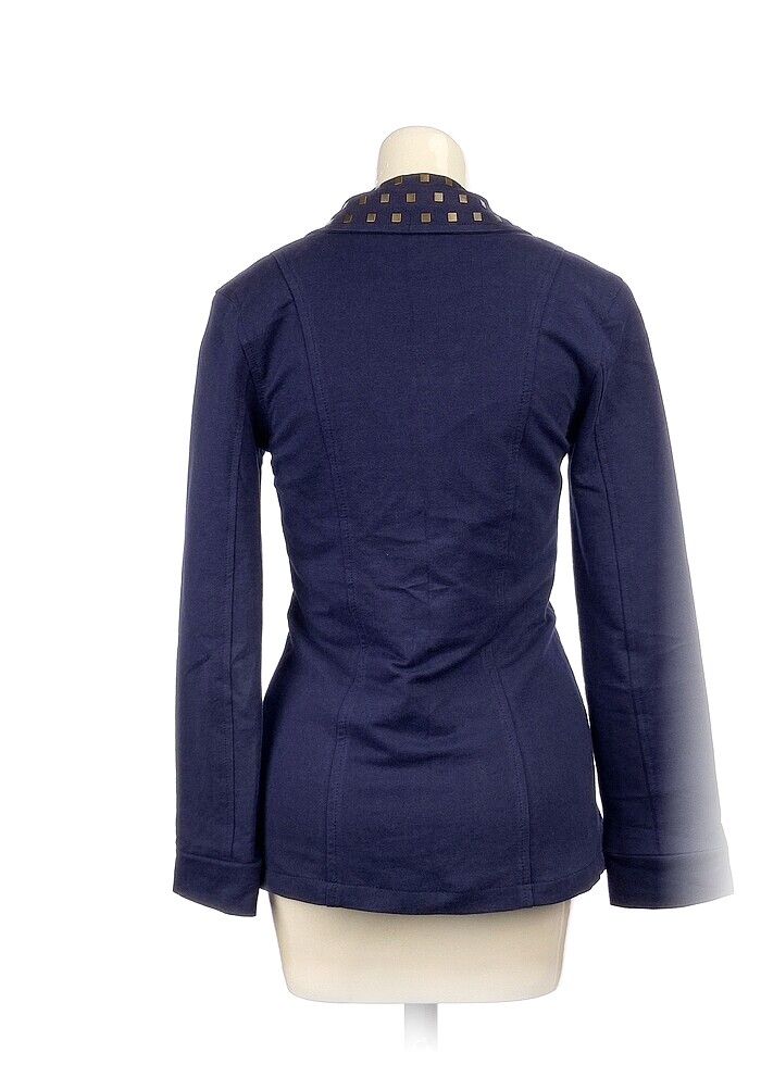 Batik Blazer %70 İndirimli. - Görsel 3