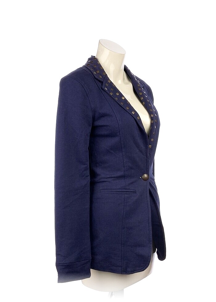 Batik Blazer %70 İndirimli. - Görsel 2