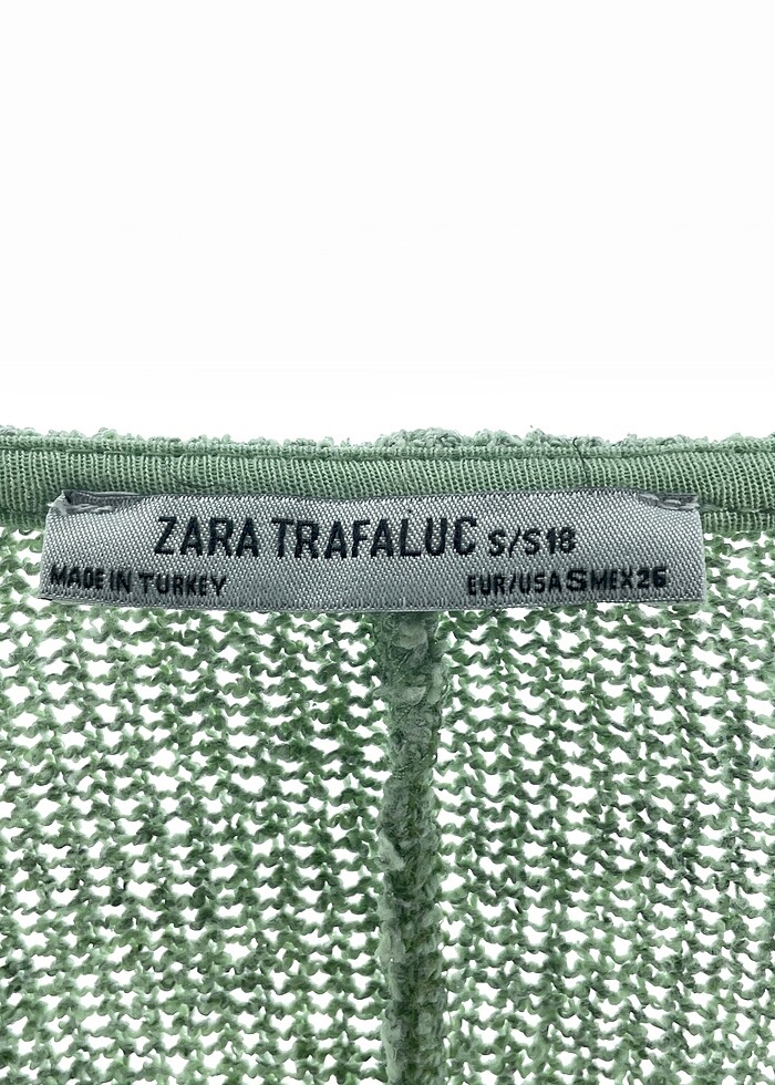 Zara Uzun Elbise %70 İndirimli. - Görsel 4