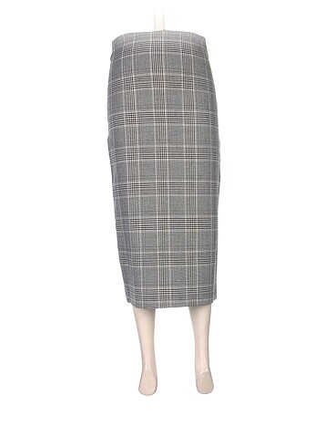 Zara Midi Etek %70 İndirimli.