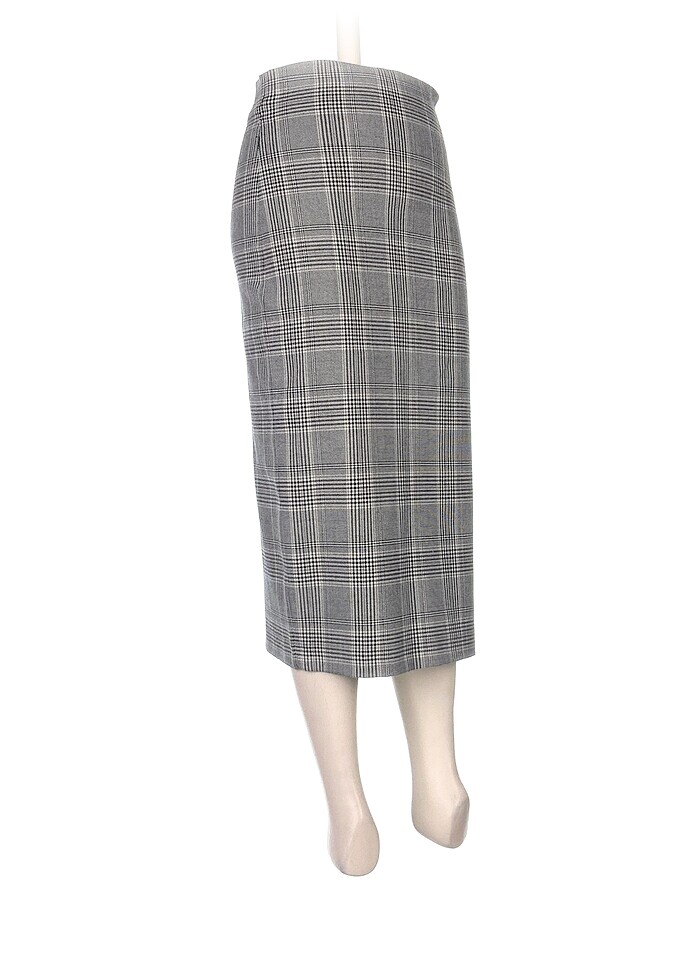 Zara Midi Etek %70 İndirimli. - Görsel 2