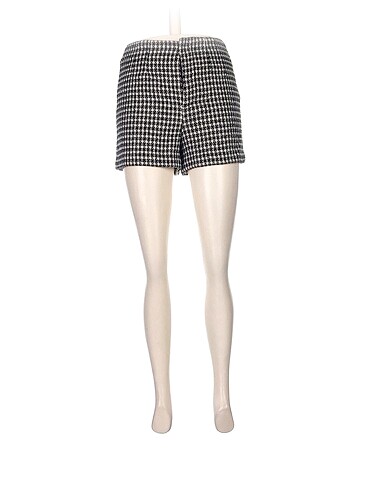 Zara Mini Şort %70 İndirimli.