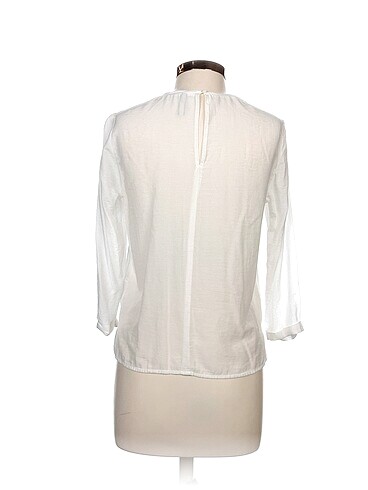 m Beden Stradivarius Bluz %70 İndirimli.