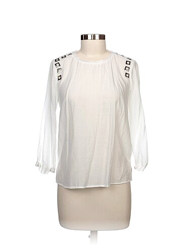 Stradivarius Bluz %70 İndirimli.