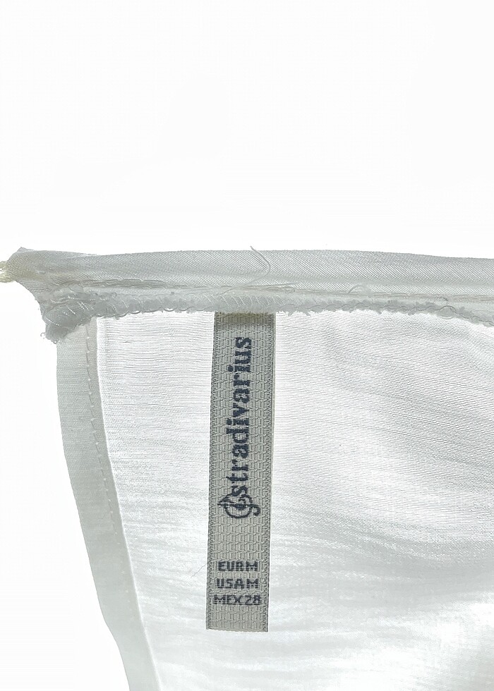 Stradivarius Bluz %70 İndirimli. - Görsel 4