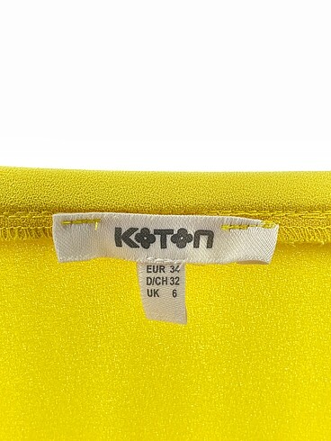 Koton Uzun Etek %70 İndirimli. - Görsel 4