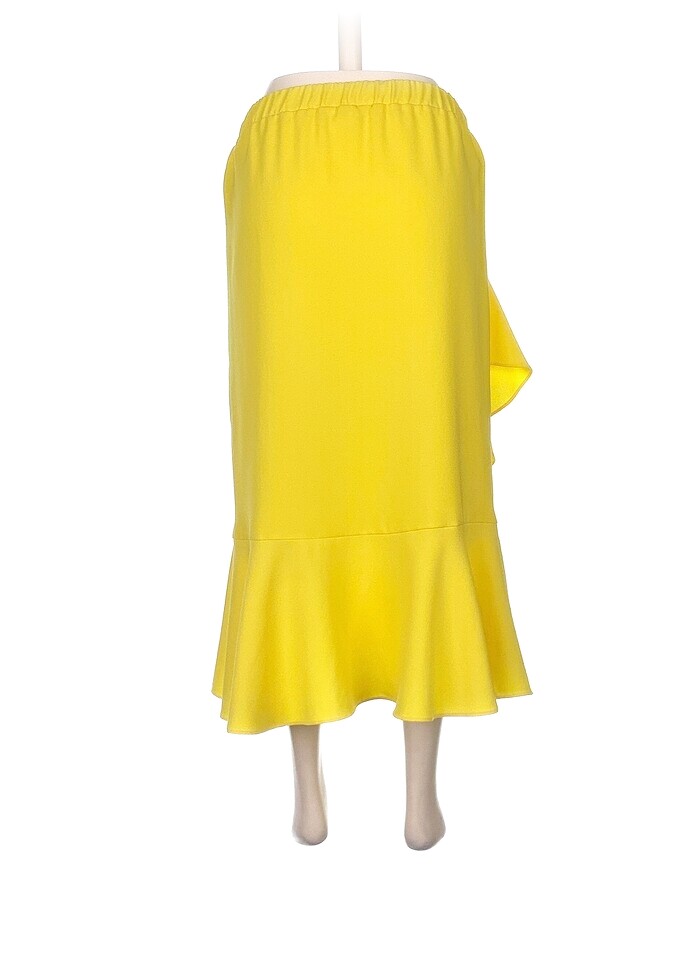 Koton Uzun Etek %70 İndirimli. - Görsel 3