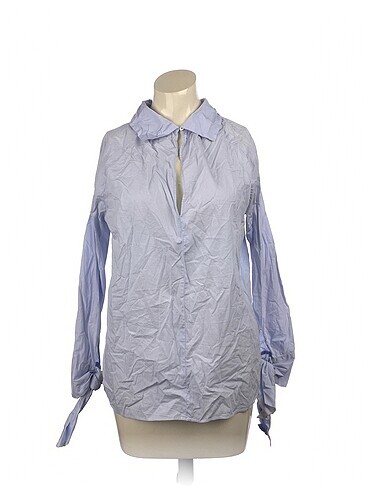 Zara Bluz %70 İndirimli.